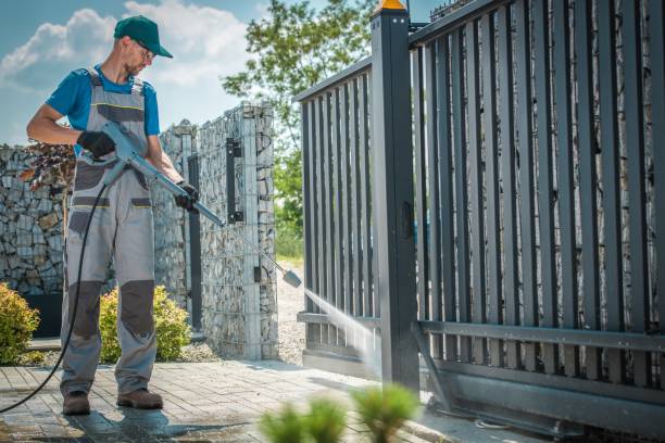 Best Gas Station Cleaning  in Seymour, TX