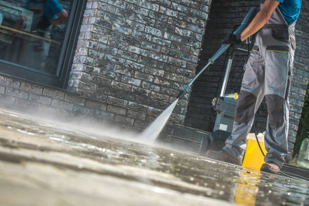 Best Gutter Cleaning  in Seymour, TX