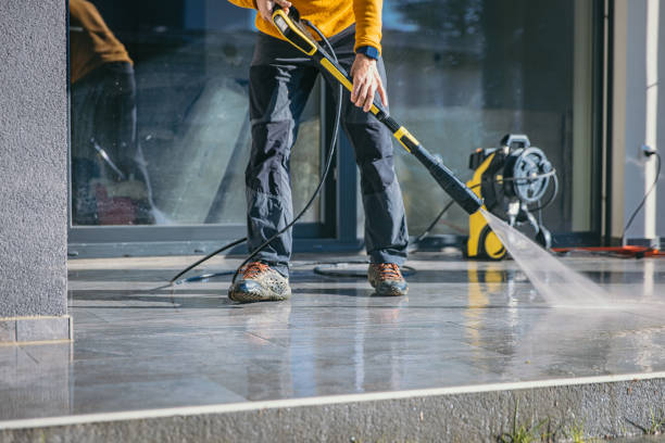 Best Factory Floor Cleaning  in Seymour, TX