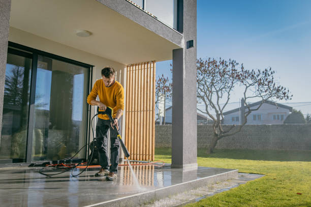 Best Building Exterior Washing  in Seymour, TX