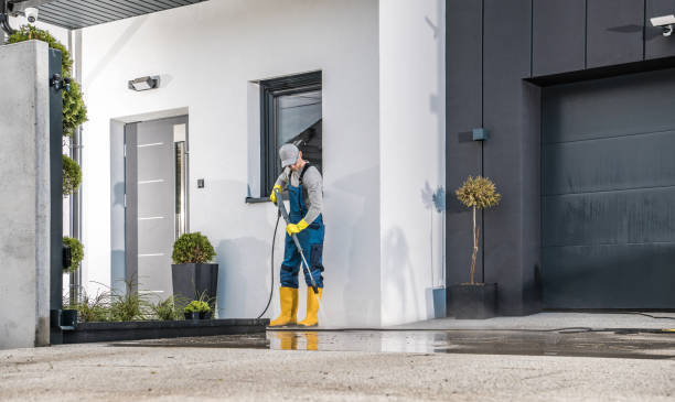 Best Dumpster Area Cleaning  in Seymour, TX