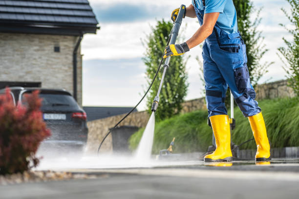 Best House Exterior Washing  in Seymour, TX