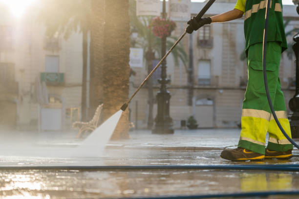 Best Restaurant Pressure Washing  in Seymour, TX