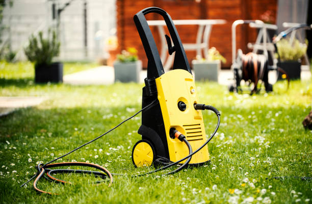 Professional Pressure Washing in Seymour, TX